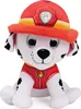 Paw Patrol: Eroi di peluche 15cm mix Anteprima dell’immagine prodotto 4