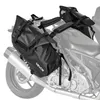 Vevor Torba Motocyklowa Boczna 28L Wodoodporna Duża Solidna Podgląd zdjęcia produktu 1