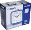 Budzik kwarcowy - model Casio: TQ-141-2EF Podgląd zdjęcia produktu 6
