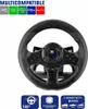 SuBsonic SA5426-NG - Lenkrad + Pedale - PC - PlayStation 4 Produktbild-Vorschau 9