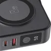Force Power, bezprzewodowa ładowarka MagSafe Powerbank Podgląd zdjęcia produktu 6
