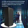 Extralink Armario Rack 19 Pulgadas 42U 800×800 mm para Vista previa de la imagen del producto 6