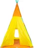Tenda Tipi indiana, Wigwam, casa per bambini Anteprima dell’immagine prodotto 5