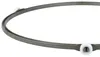 vhbw Universal Drehring Antriebsring 23,5 cm für Produktbild-Vorschau 6