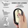 HOMCOM Fernsehsessel mit Aufstehhilfe, Wärme- und Produktbild-Vorschau 4