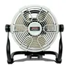 Dino KRAFTPAKET 18V-2500 Akku Ventilator mit 360° Produktbild-Vorschau 4