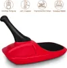 Bob Schneebob Schlitten Rodelschlitten Kinderschlitten Produktbild-Vorschau 2