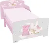 Peppa Pig Kinderbett mit Lattenrost, 140 x 70 cm Produktbild-Vorschau 4