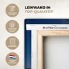 OneMillionCanvasses® - Leinwandbilder - 140x90 cm, Meer - Produktbild-Vorschau 3