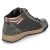 Ara ROM Damen Schnürstiefelette in Grün, Größe 5.5 Produktbild-Vorschau 15