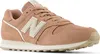 New Balance Sneakers WL373SI2 in Pink color size 40 Voir les images du produit 11