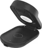 Belkin WIZ037kq 25 Watt Qi2 3-in-1 Ladestation, schwarz Produktbild-Vorschau 7