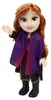 Muñeca Anna de Frozen 2, para aventuras, ideal para niñas, Vista previa de la imagen del producto 12