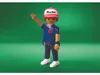 PLAYMOBIL, set Porsche 911 Turbo Anteprima dell’immagine prodotto 3