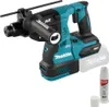 Makita HR003GZ, 2,8 cm, 980 RPM, 1,3 cm, 3,2 cm, Akku, 4,1 Produktbild-Vorschau 31