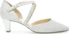Gabor 01.363 Chaussures à lanières argentées Élégantes NEUF Voir les images du produit 44