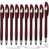 10x Touchpen Kugelschreiber Smartphone Handy Tablet Produktbild-Vorschau 1
