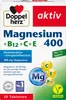 Doppelherz Magnesium400+B+C+E Tabl.30er Produktbild-Vorschau 2