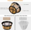 Dauer-Kaffeefilter, Für Kaffee, Filtergröße, mit Produktbild-Vorschau 4