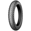 Dunlop TT100 Sommerreifen 4.10/- 19 61H Motorradreifen Produktbild-Vorschau 8