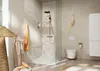 Colonne de douche hansgrohe Pulsify S Puro, modèle 260, Voir les images du produit 4
