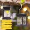 Solarleuchten Gartenleuchten Nachtlichter Wasserdichte Produktbild-Vorschau 6