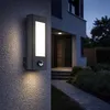 LED buitenwandlamp RHINE IP54, 2x4,5 W, 2x450 lm, 3000 K, Productafbeelding-voorbeeld 3