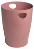 Exacompta Papierkorb ecobin, skandi - altrosa - , 26,3 cm, Produktbild-Vorschau 3