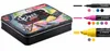 STABILO FREE Acrylic Starter Set Acrylmarker  - 11er Pack Produktbild-Vorschau 1