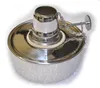 Spirituslampe rostfrei 18/8 Ø 70 mm (auch 65mm lieferbar) – Produktbild-Vorschau 2