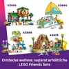 LEGO Friends Výlet v aute s kamarátmi, Stavebnica, 6 rok / Náhľad obrázku produktu 27
