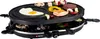 alpina grill elektryczny stołowy 1200W - raclette 8 osób z Podgląd zdjęcia produktu 4