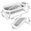 Faltbare XL Baby Badewanne mit Rutschfestem Produktbild-Vorschau 6