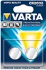 VARTA Litowe ogniwo guzikowe Professional Electronics Podgląd zdjęcia produktu 8