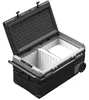 Electric cooler - EZA - BLIZZ-E FLEX - 12 volts / 24 volts Anteprima dell’immagine prodotto 2