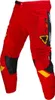 Leatt 3.5 Ride 2024 Jugend Motocross Jersey und Hose Set, Produktbild-Vorschau 8