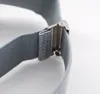 axy® Bretelle da uomo larghe 2,5 cm con 4 robuste clip a Anteprima dell’immagine prodotto 4