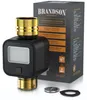 Brandson Wasserzähler, Wassermengenzähler, digital, Produktbild-Vorschau 7