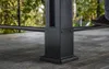 Keter Signature Grill-Pavillon – wetterfest, Holzoptik, Produktbild-Vorschau 6
