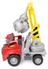 Rubble & Crew 6066539, žeriavové vozidlo, 3 rok / roky, Náhľad obrázku produktu 3