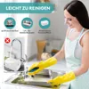 CkeyiN Elektrische Lunchbox, 1800 ml Brotdose für Zuhause Produktbild-Vorschau 6