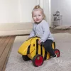 Ferbedo Rutsch Fahrzeug / Baby Rutscher TIGERENTE m. Anteprima dell’immagine prodotto 4
