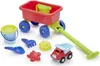 Strandspielzeuge-Set Ecoiffier 529 Produktbild-Vorschau 3