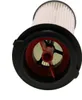 Bosch 12015942 Filter für BBH6... BCH7... Produktbild-Vorschau 3