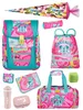 McNeill Ranzen-Set 10-teilig DISNEY MINNIE MOUSE Produktbild-Vorschau 1