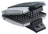CLOER Gaufrier 1445 930Watt noir/inox Voir les images du produit 10