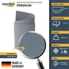 Sichtschutzstreifen PP zaun|zu PREMIUM Einzelstreifen 2,55m Produktbild-Vorschau 2