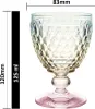 Villeroy & Boch Verre à vin blanc Boston Pearl Voir les images du produit 4
