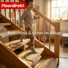 Floordirekt Dywaniki schodowe Madrid półokrągłe Dywanik Podgląd zdjęcia produktu 5