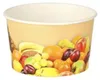 PAPSTAR Eisbecher 125 ml Durchmesser: 80 mm aus Hartpappe Produktbild-Vorschau 7